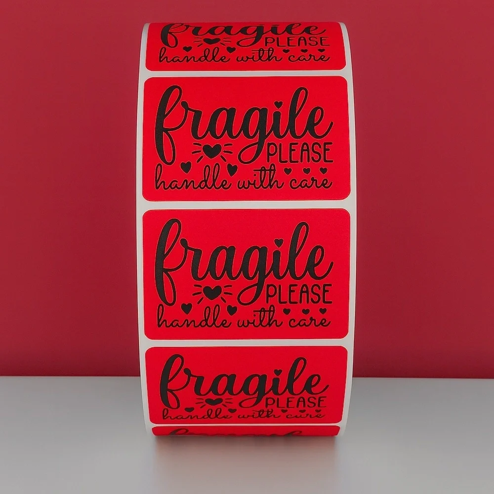Stickeraft as sellers